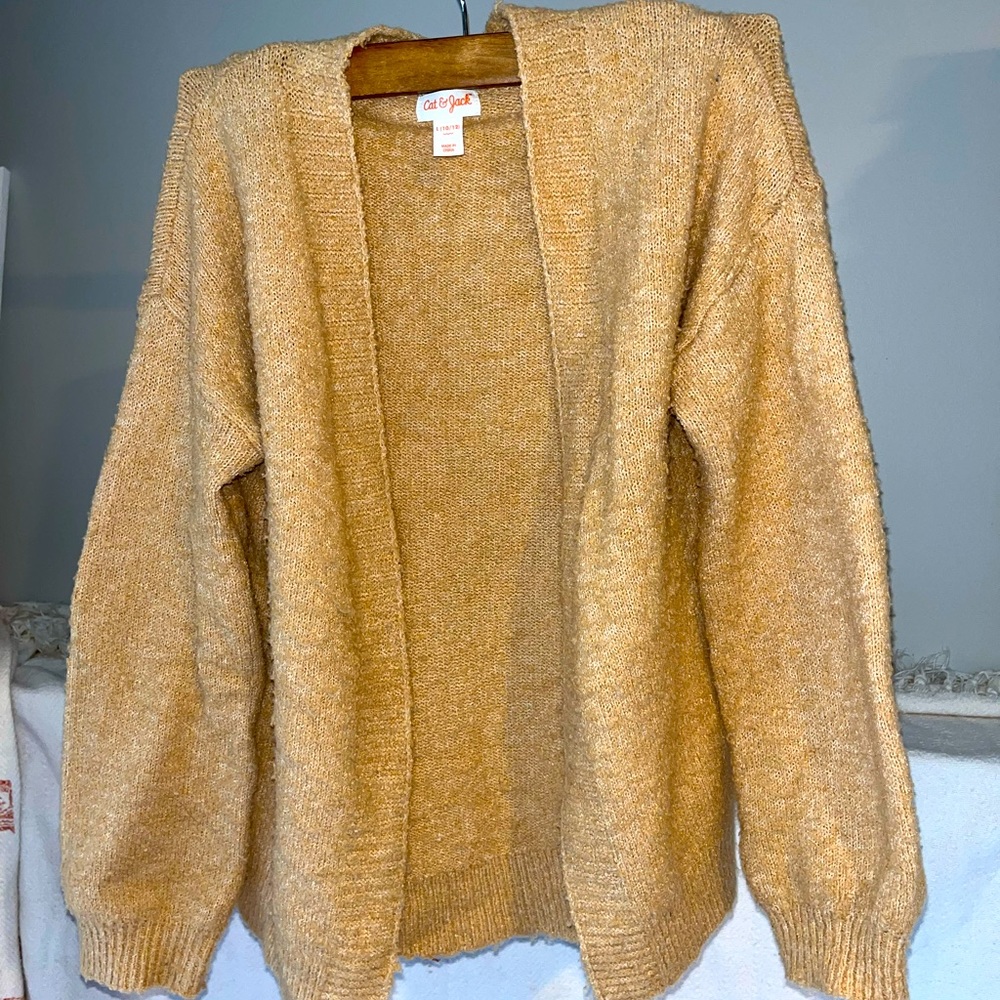 Cat & Jack Cardigan